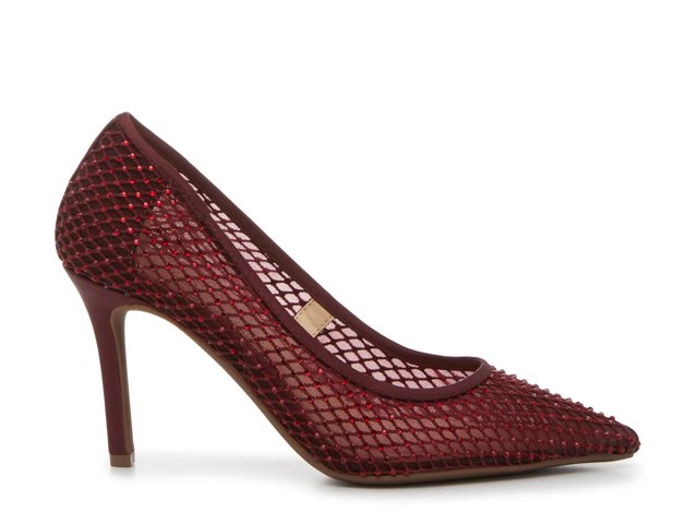 Jessica Simpson Nerayah Pump - Free Shipping | DSW