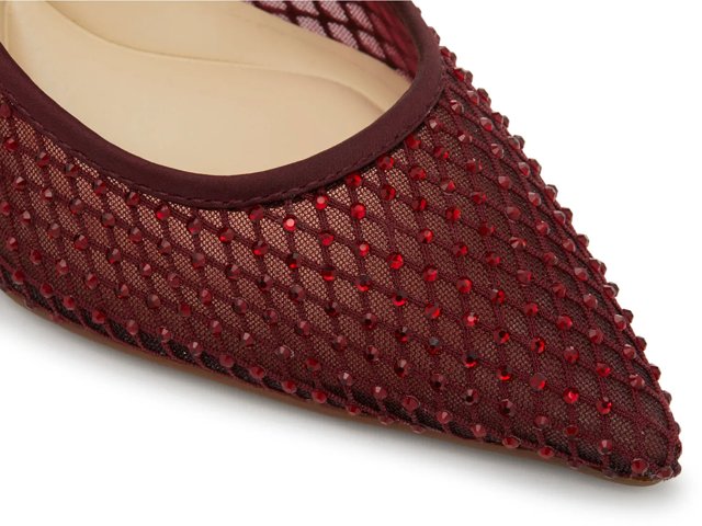 ⭐️希少モデル⭐️　アーツアンドサイエンス　Button Pumps　ブラウン ⭐️希少モデル⭐️ アーツアンドサイエンス Button Pumps ブラウン