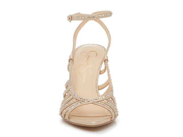 Jessica Simpson Naxen 2 Sandal - Free Shipping | DSW