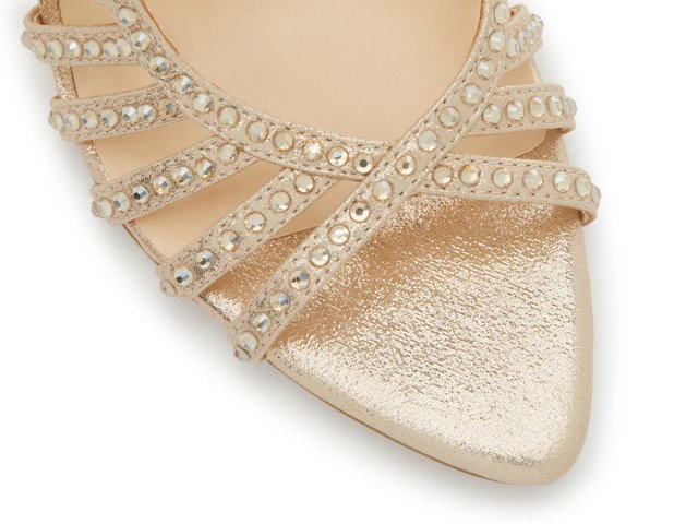 Jessica Simpson Naxen 2 Sandal - Free Shipping | DSW