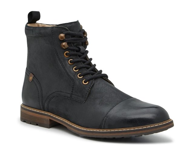 Dsw black timberlands top