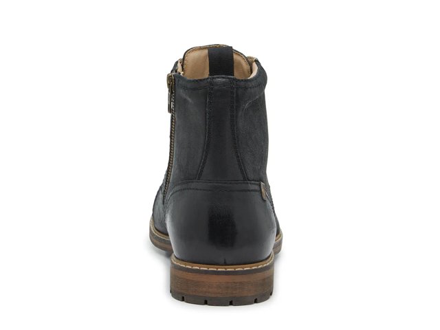 Crown Vintage Cabastian Boot