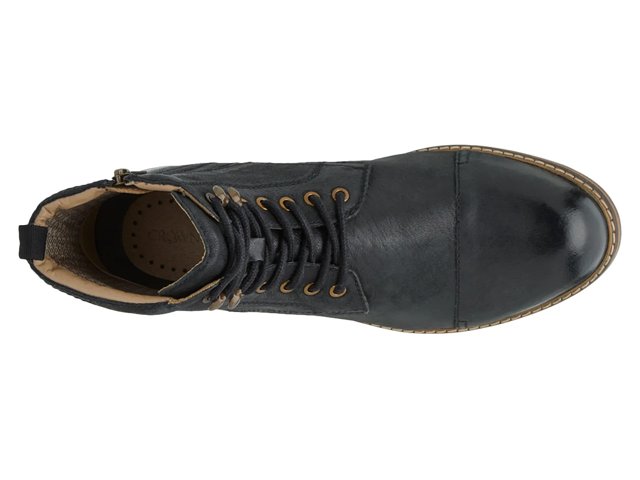 Crown Vintage Cabastian Boot - Free Shipping | DSW