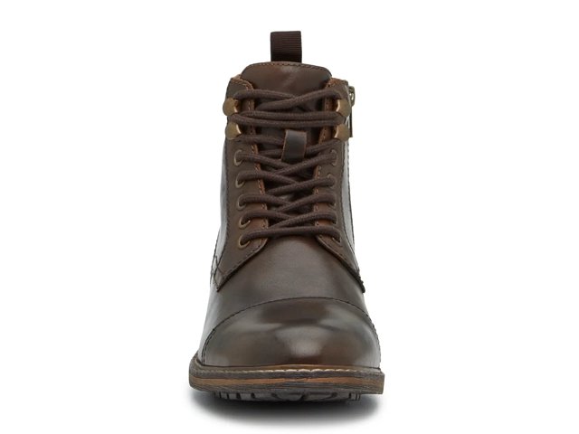 Crown Vintage Cabastian Boot