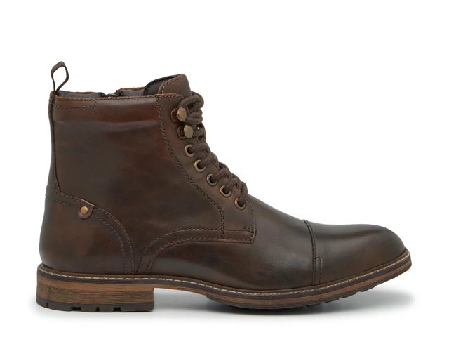 Crown Vintage Cabastian Boot