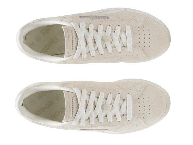 Reebok Club C Grounds UK Sneaker - Women's - Free Shipping | DSW