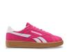 Club C Grounds UK Sneaker - Women's Hot Pink view