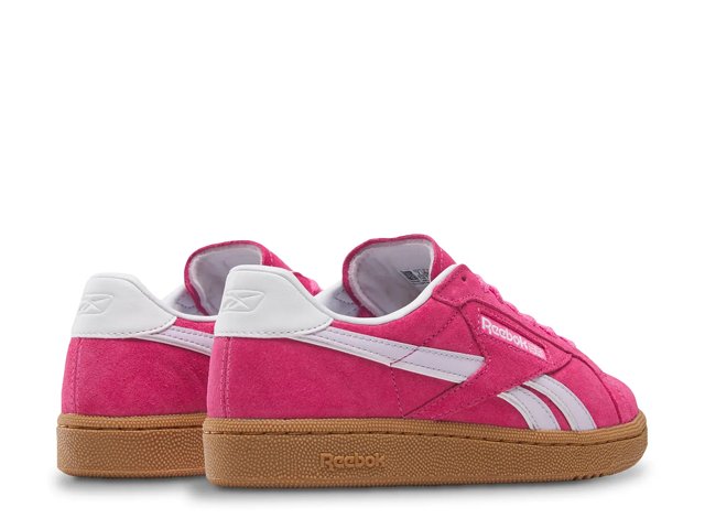Reebok Club C Grounds UK Sneaker - Women's - Free Shipping | DSW