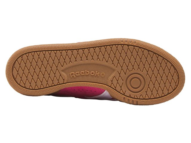 Reebok Club C Grounds UK Sneaker - Women's - Free Shipping | DSW