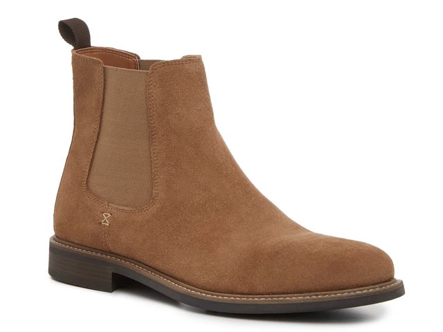 Dsw brown suede boots cheap