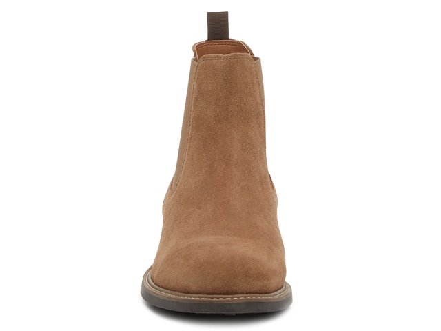 Crown Vintage Lanbart Chelsea Boot - Free Shipping | DSW