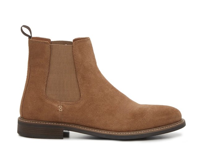 Crown vintage chelsea boot sale