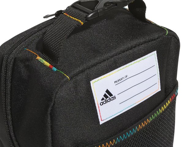 adidas Santiago 3 Lunch Bag Free Shipping DSW