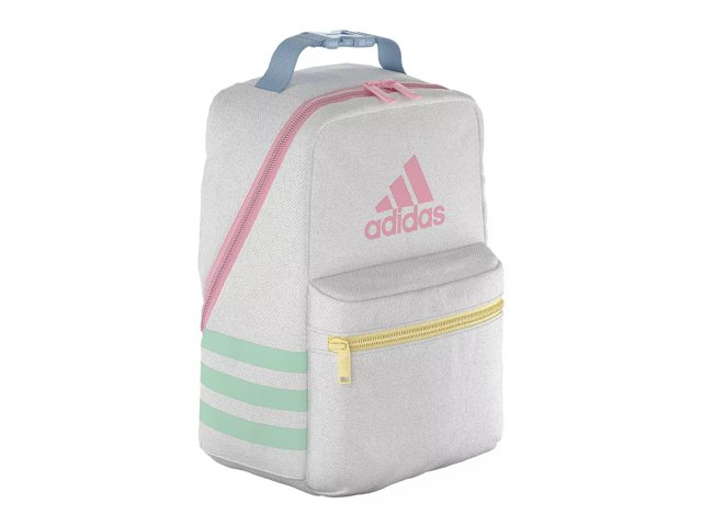 adidas Santiago 3 Lunch Bag Free Shipping DSW