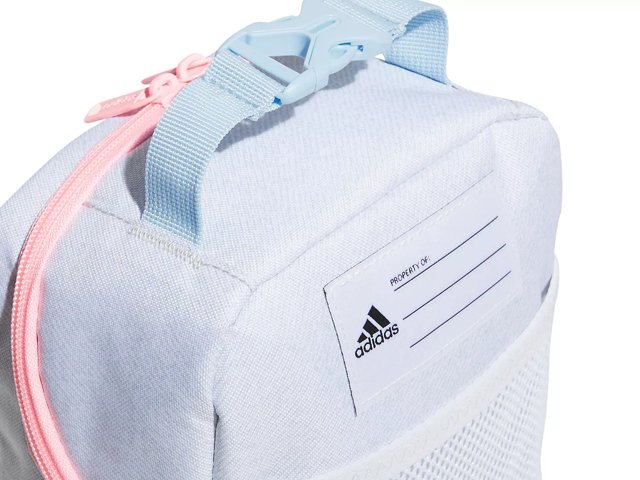adidas Santiago 3 Lunch Bag Free Shipping DSW