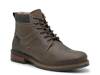 Cyaire Boot Grey view