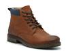 Cyaire Boot Cognac view