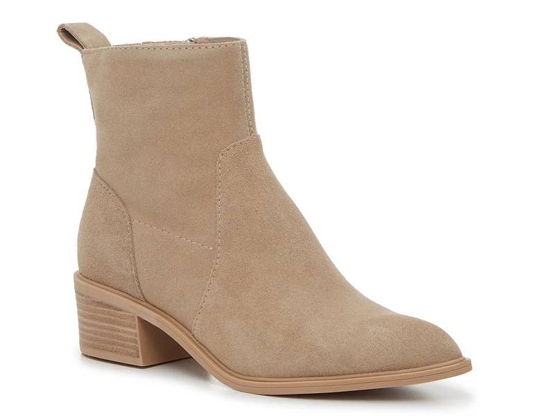 Dsw dolce vita booties online