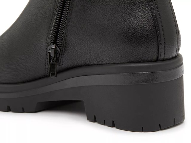 Tatum bootie store