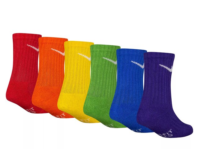 Nike performance cushion crew outlet
