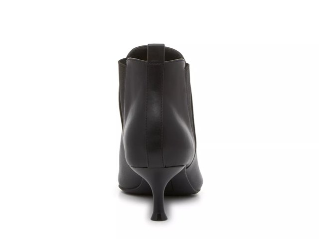 Kelly & Katie Zane Bootie