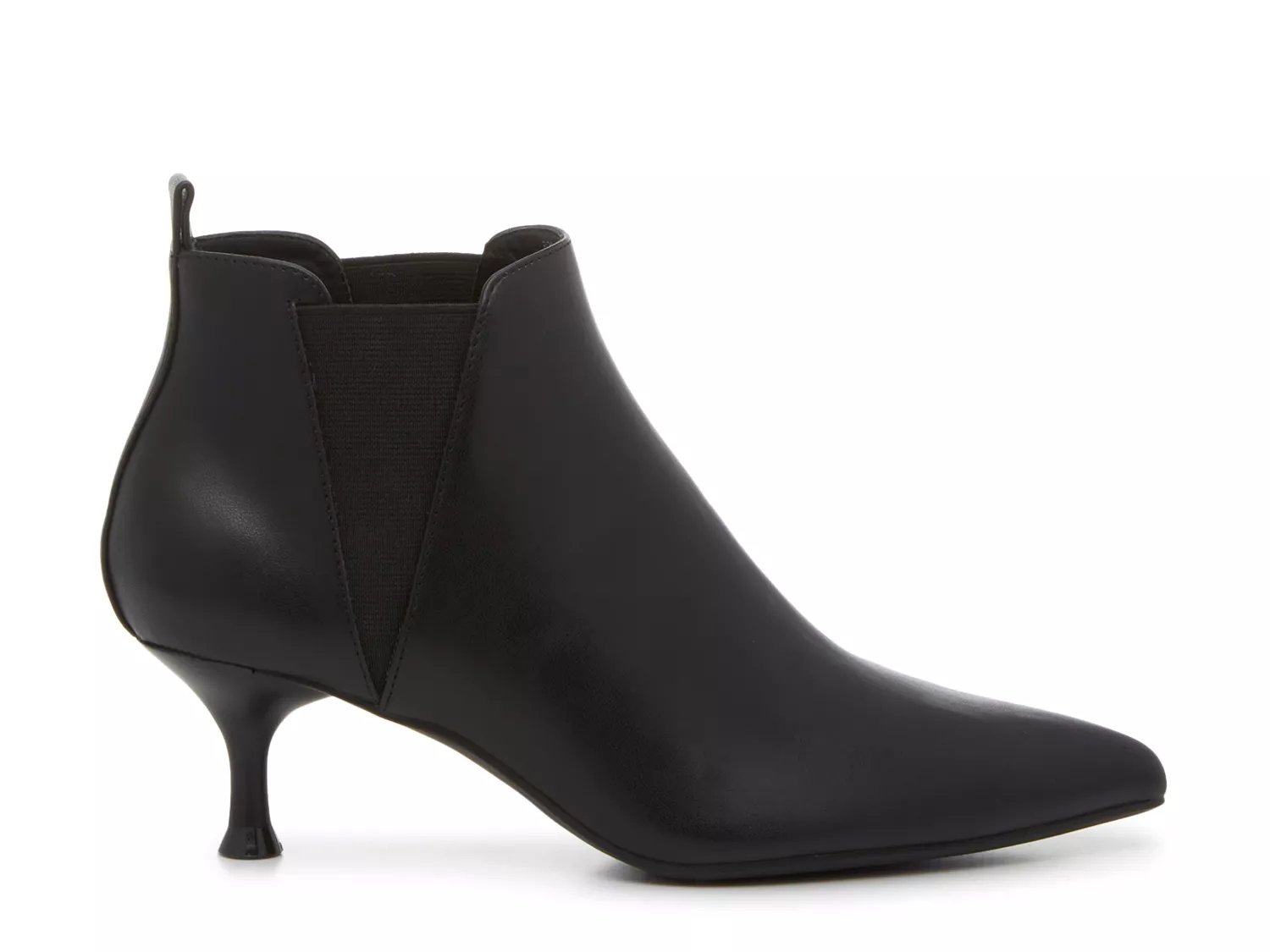 Zane Bootie