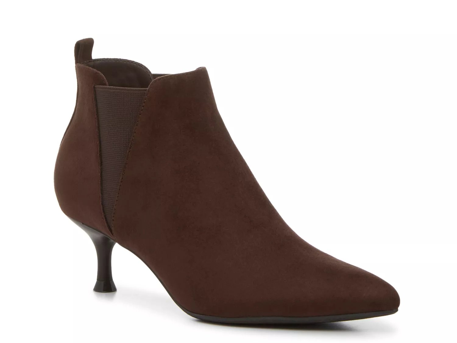 Zane Bootie