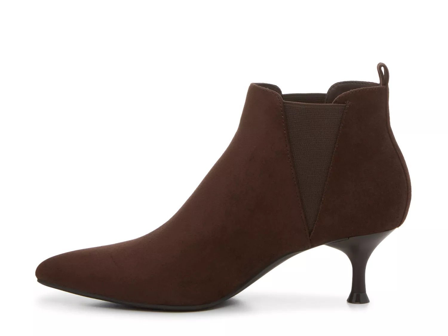 Zane Bootie