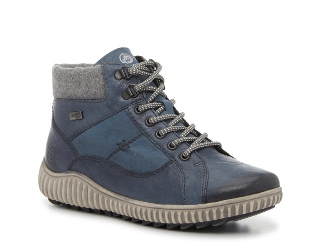Rieker liv bootie deals