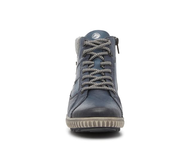 Rieker liv bootie discount