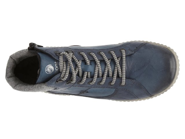 Rieker Liv Bootie Free Shipping DSW