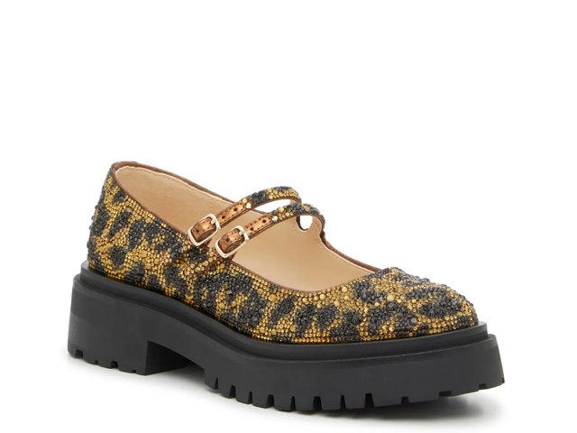 Betsey Johnson Duffy Mary Jane
