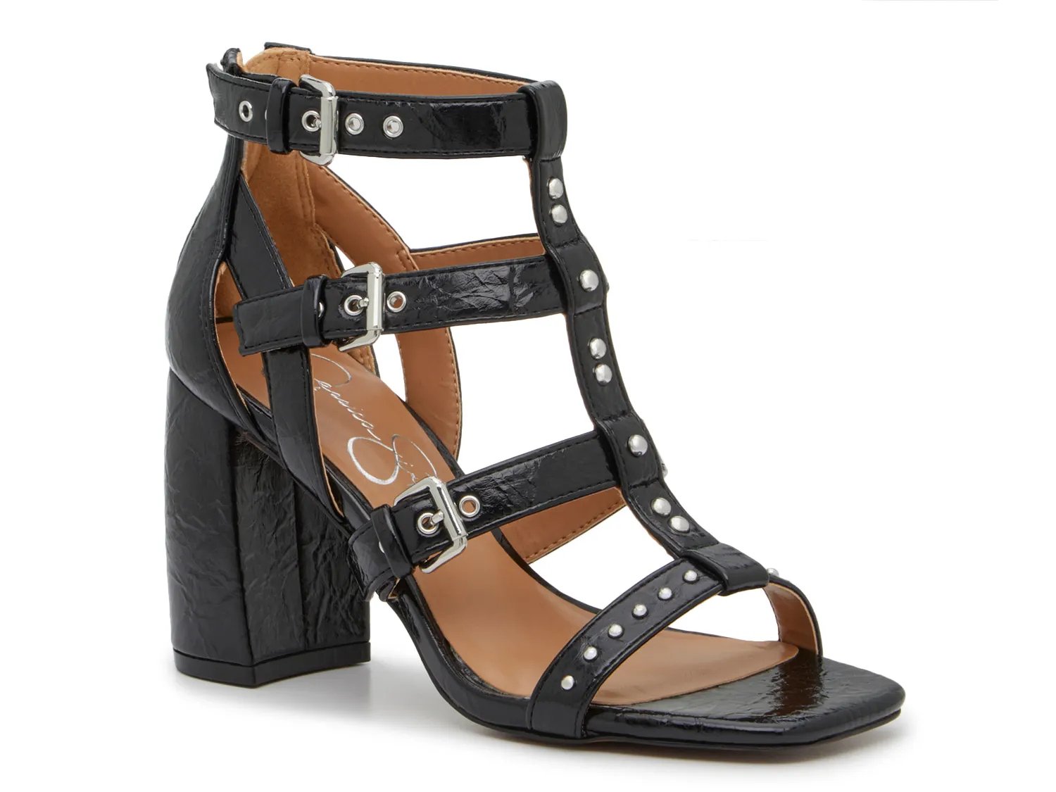 Женские модельные босоножки Jessica Simpson Camdyn Sandal