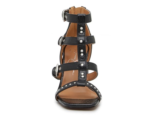 Jessica Simpson Camdyn Sandal - Free Shipping | DSW