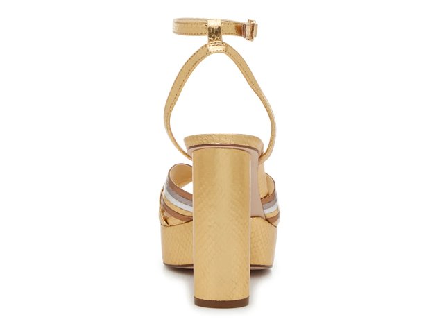 Jessica Simpson Deiyann Platform Sandal