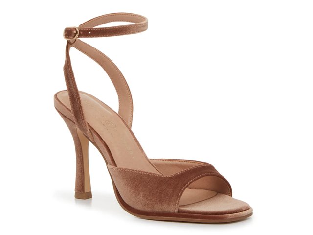 Lena leather sandal online