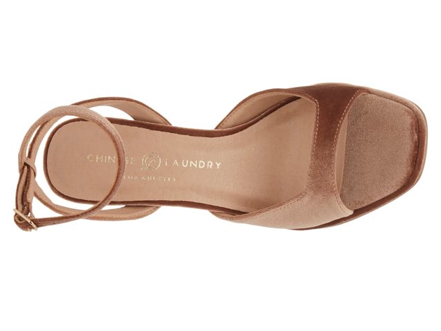 Chinese Laundry Lena Sandal