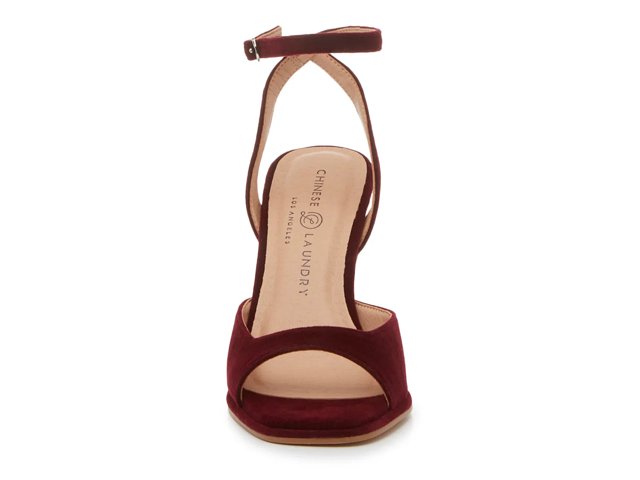 Chinese Laundry Lena Sandal
