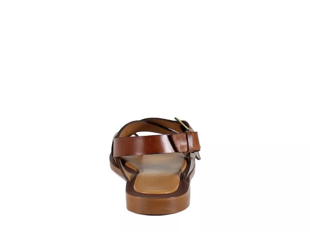 Diba True Candy Jam Toe Loop Sandal