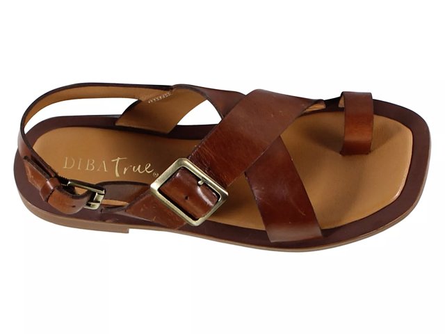 Dsw toe ring sandals on sale