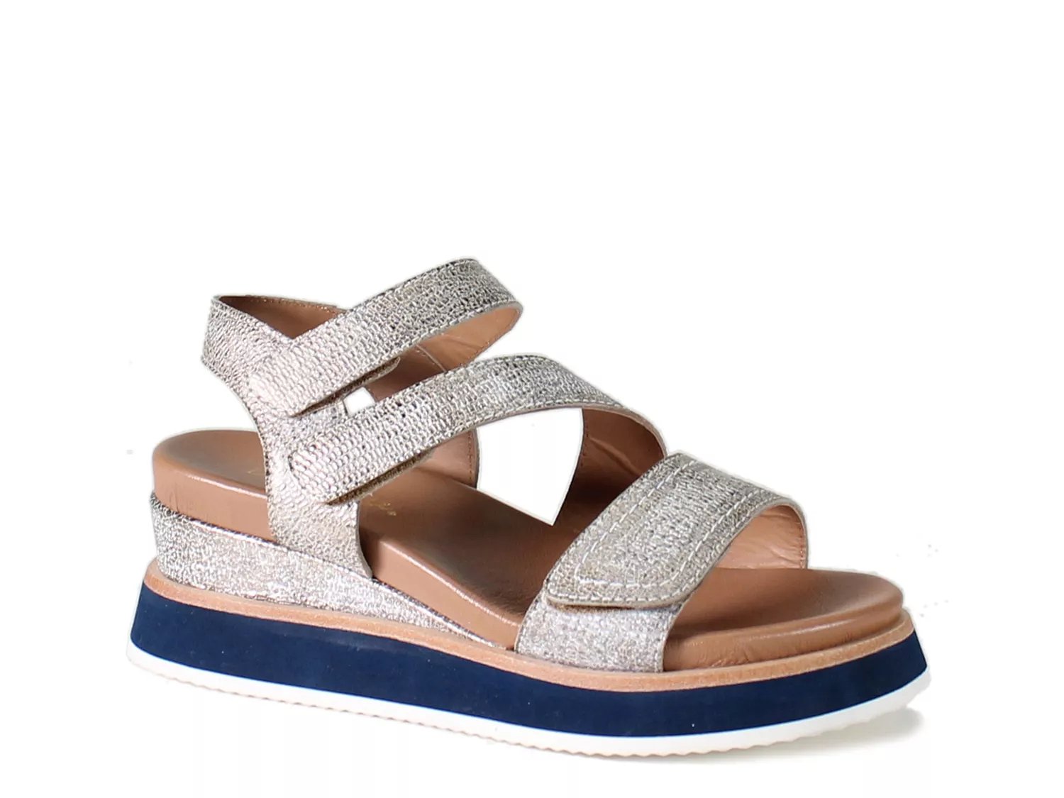 Diba True Sunny Walk Wedge Sandal - Free Shipping | DSW