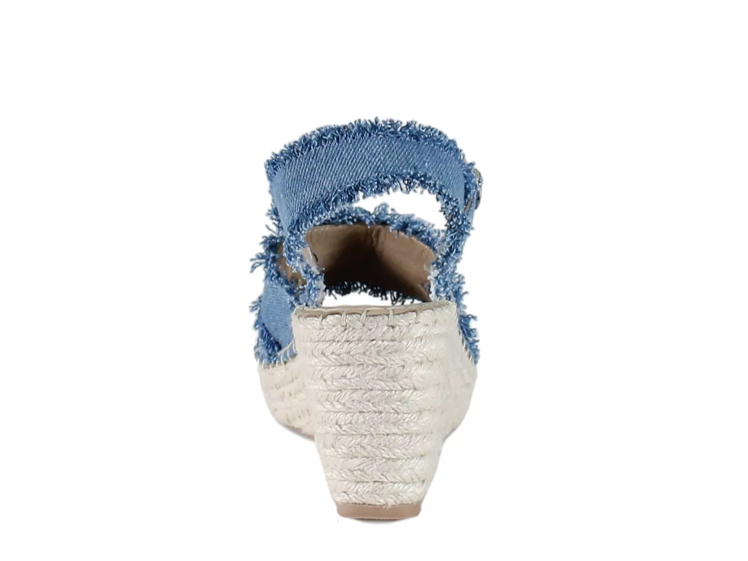 Grants Ville Wedge Sandal