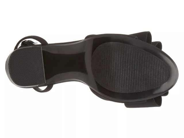 Steve Madden Effective Sandal - Free Shipping | DSW
