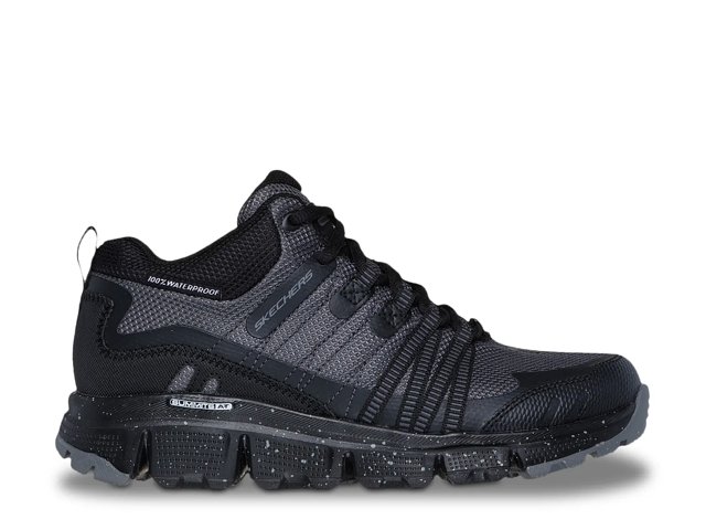 Skechers Summits AT Wynnwood Waterproof Trail Shoe - Women's