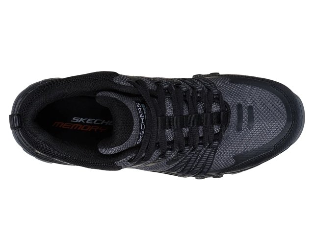 Skechers Women s Summits at Wynnwood Waterproof Sneaker