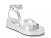 BCBGeneration Faye Platform Sandal