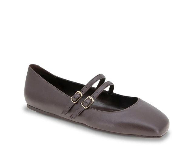 BCBGeneration Harisa Mary Jane Flat