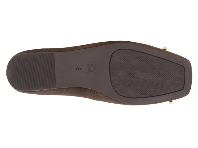 BCBGeneration Harisa Mary Jane Flat