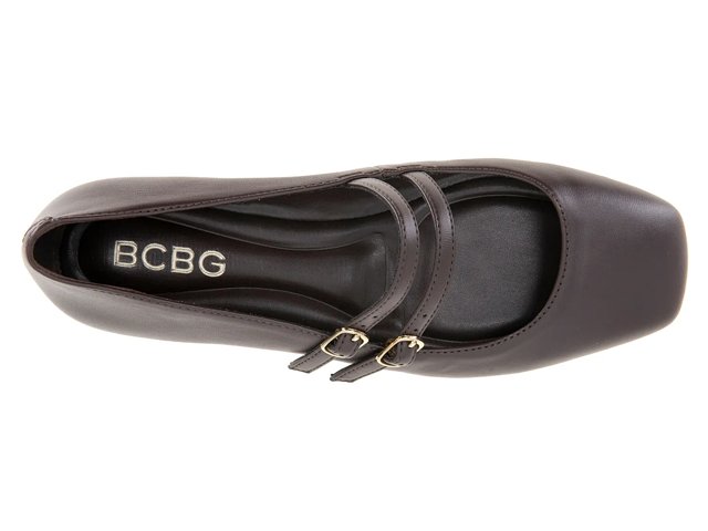 BCBGeneration Harisa Mary Jane Flat