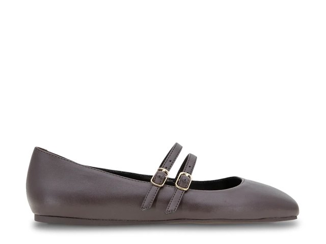 BCBGeneration Harisa Mary Jane Flat